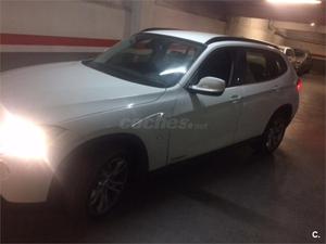 BMW X1 sDrive18d 5p.