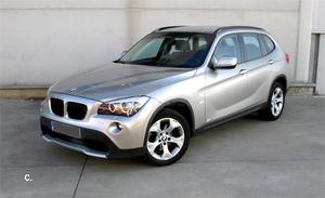 BMW X1 sDrive18d 5p.