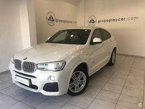 BMW X4 xDrive30d 5p.