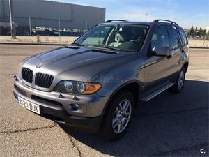 BMW X5 3.0d 5p.