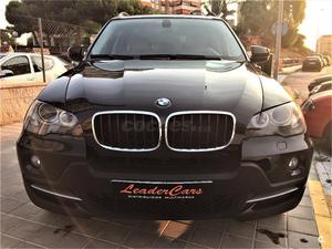 BMW X5 3.0d 5p.