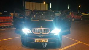 BMW X5 3.0i -05