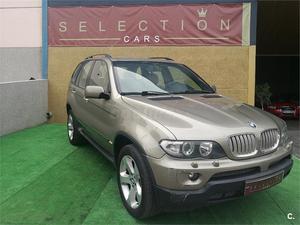 BMW X5 3.0i 5p.