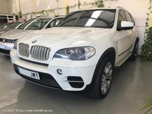 BMW X5 EN VENTA EN MáLAGA (MáLAGA) - MáLAGA - MáLAGA -