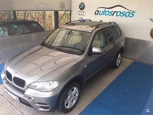 BMW X5 xDRIVE30d 5p.