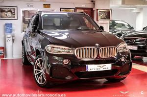 BMW X5 xDRIVE40d 5p.