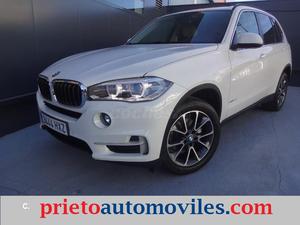 BMW X5 xDrive25D 5p.