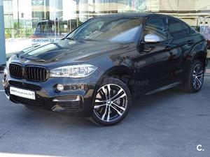 BMW X6 M50d 5p.