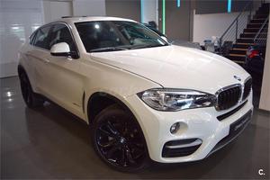 BMW X6 xDrive30d 5p.