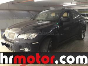 BMW X6 xDrive40d 5p.