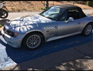 BMW Z3 1.8I 2p.