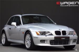 BMW Z3 COUPE 2.8 3p.