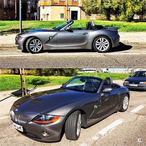 BMW Z4 2.5i 2p.