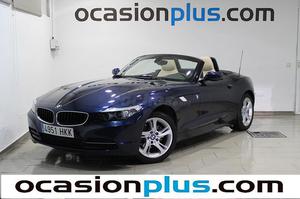 BMW Z4 sDrive20i 2p.