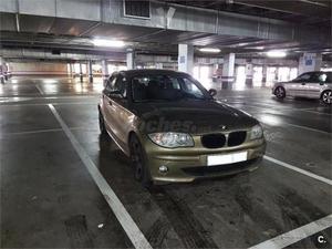 Bmw Serie d 5p. -05