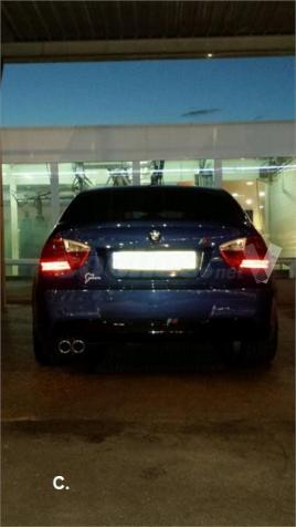 Bmw Serie d E90 4p. -06