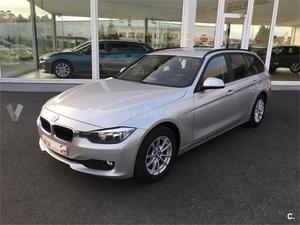 Bmw Serie d Efficientdynamics Touring 5p. -13