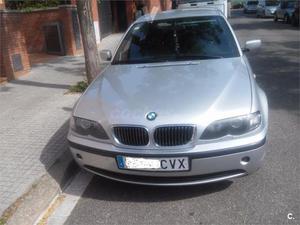 Bmw Serie i 4p. -04