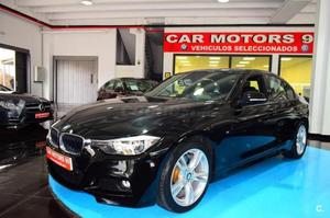 Bmw Serie i 4p. -13