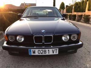 Bmw Serie i 4p. -90