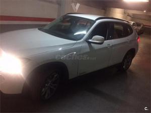 Bmw X1 Sdrive18d 5p. -12