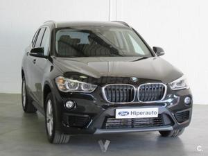 Bmw X1 Sdrive18d 5p. -17