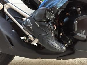 Botas Alpinestar