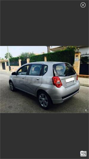 CHEVROLET Aveo 1.4 LT 5p.