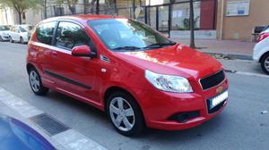 CHEVROLET Aveo v LS -11