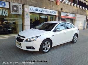 CHEVROLET CRUZE 2.0 VCDI LT - BARCELONA - BARCELONA -