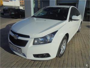 CHEVROLET Cruze 1.6 LS Clima 4p.