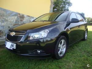 CHEVROLET Cruze 1.6 LT Clima 5p.