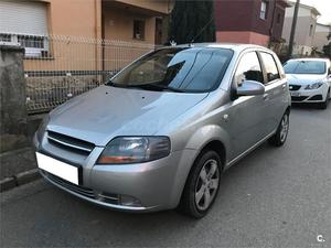 CHEVROLET Kalos v SE 5p.