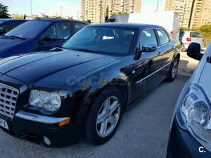 CHRYSLER 300C 3.0 CRD 4p.