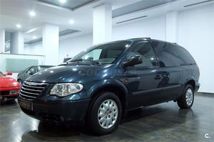 CHRYSLER Grand Voyager LX 2.8 CRD Auto 5p.