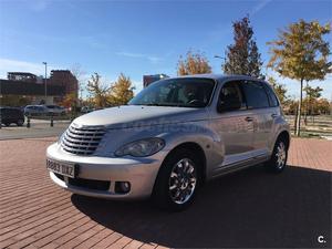 CHRYSLER PT Cruiser 2.2 CRD Limited 5p.