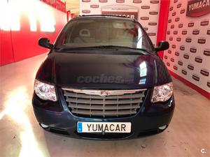 CHRYSLER Voyager LX 2.8 CRD Auto 5p.