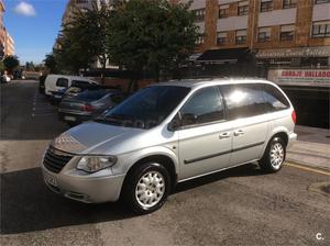 CHRYSLER Voyager SE 2.5 CRD 5p.