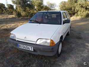 CITROEN AX AX 11I FIRST 3p.