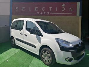 CITROEN Berlingo 1.6 HDi 75 SX Multispace 5p.