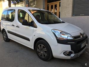 CITROEN Berlingo 1.6 HDi 75 Tonic 4p.