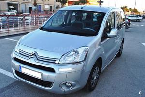 CITROEN Berlingo 1.6 eHDi 90 SS Seduction 5p.