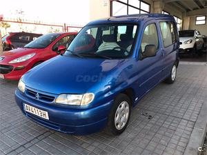 CITROEN Berlingo 1.9D SX 3p.