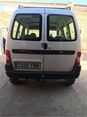 CITROEN Berlingo 1.9D X -06