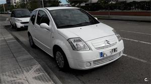 CITROEN C2 1.4 HDI SX Plus 3p.