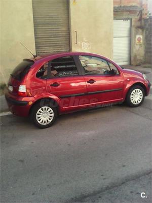 CITROEN C3 1.1i Magic 5p.