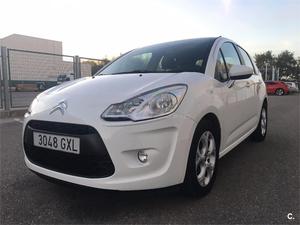 CITROEN C3 1.4 HDi Cool 5p.