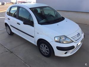 CITROEN C3 1.4 HDi Premier 5p.