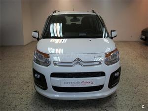 CITROEN C3 Picasso VTi 95cv Seduction 5p.