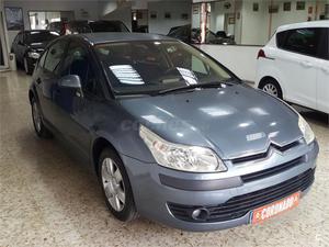 CITROEN C4 1.6 HDi 110 Collection CMP 5p.